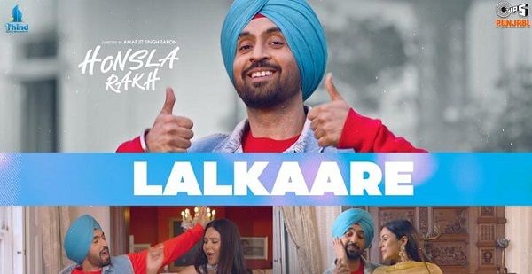 LALKAARE