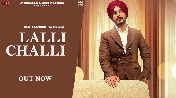 Lalli Challi
