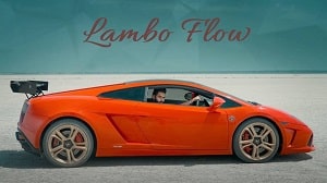 Lambo Flow Lyrics - Parmish Varma