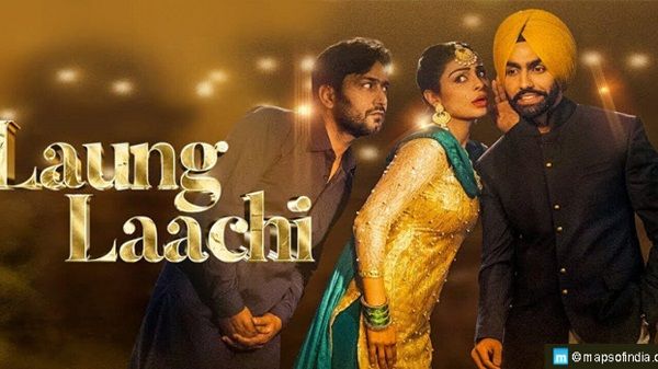 Laung Laachi Lyrics - Mannat Noor