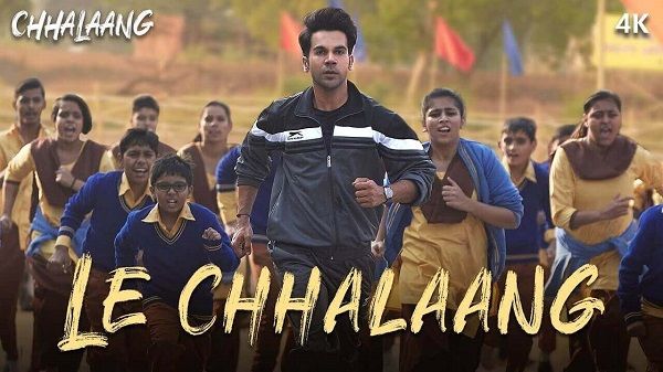 Le Chhalaang Lyrics - Daler Mehndi