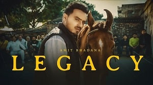 Legacy