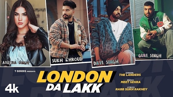 London Da Lakk