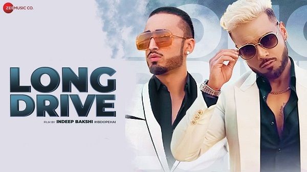 Long Drive Lyrics - Ace Saib