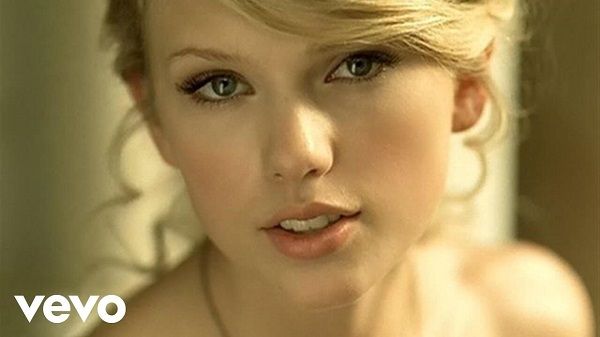 Love Story Lyrics - Taylor Swift