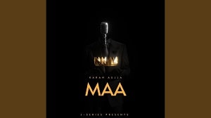 Maa - Karan Aujla