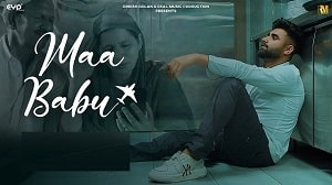 Maa Babu Lyrics - Sumit Parta