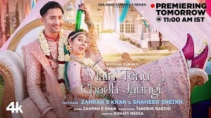 Main Tenu Chadh Jaungi