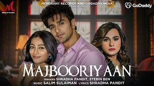 Majbooriyaan