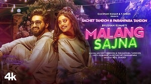 Malang Sajna