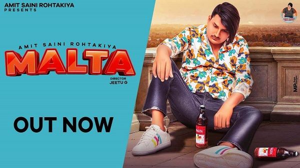 Malta Lyrics - Amit Saini Rohtakiya