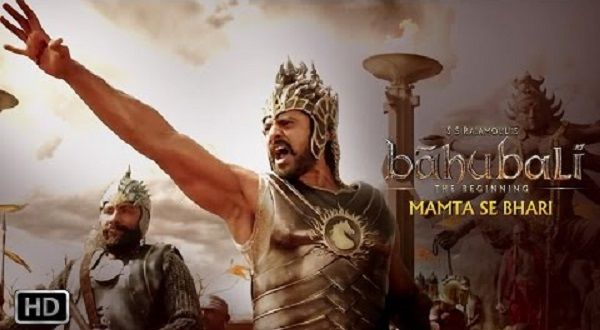 Mamta Se Bhari Lyrics - Baahubali The Beginning