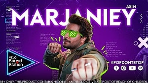 Marjaniye