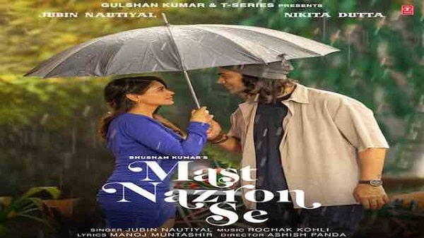 Mast Nazron Se