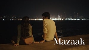 Mazaak