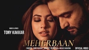 Meherbaan