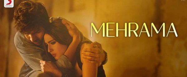 MEHRAMA LYRICS - Love Aaj Kal