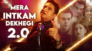 Mera Intkam Dekhegi Lyrics - Anand Raaj Anand