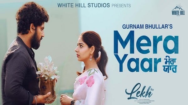 Mera Yaar Lyrics