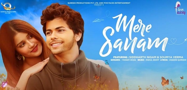 MERE SANAM