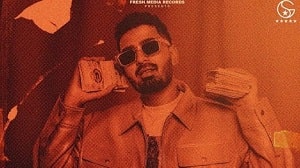 Midnight - Harpinder Gill