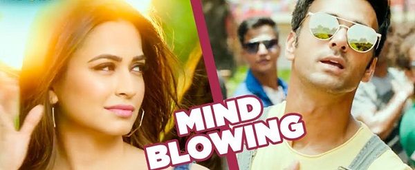 MIND BLOWING LYRICS - Mika Singh