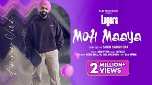 Moh Maaya