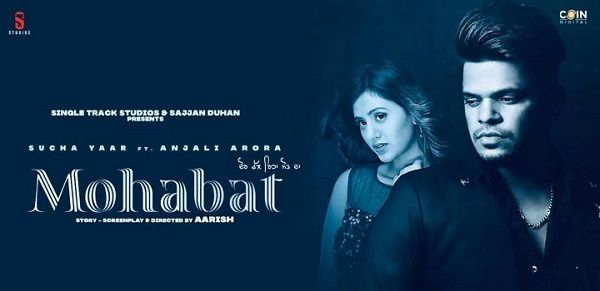 MOHABBAT