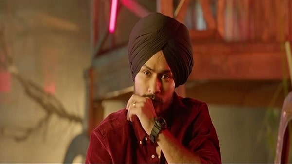 Most Wanted Lyrics - Himmat Sandhu