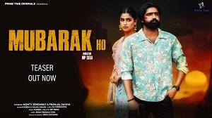 Mubarak Ho - Kabira