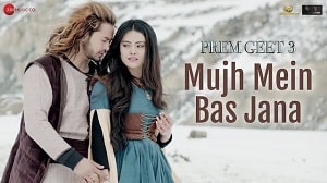 Mujh Mein Bas Jana Lyrics - Prem Geet 3