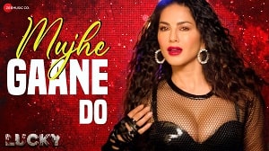 Mujhe Gaane Do