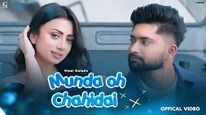 Munda Oh Chahidai