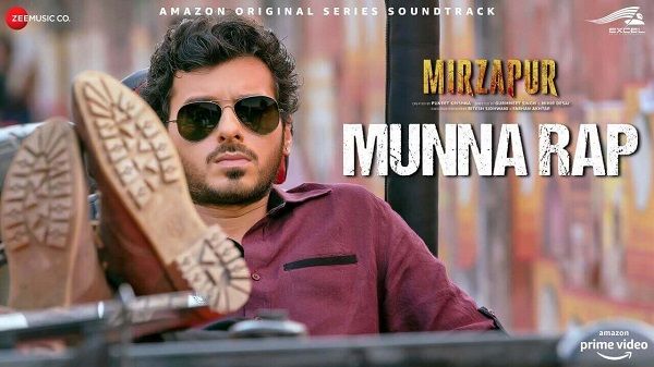 Munna Rap