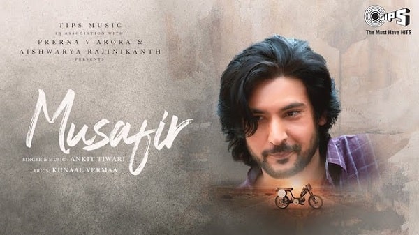 Musafir Lyrics