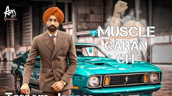 Muscle Caran