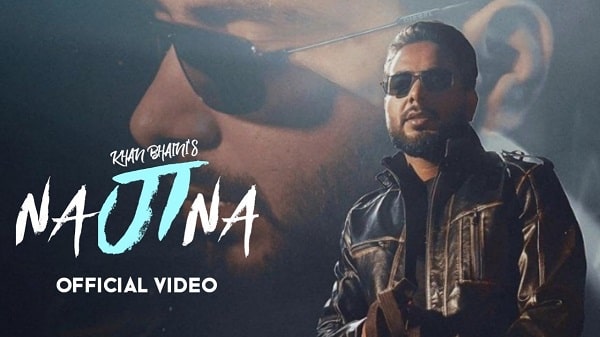 Na Ji Na Lyrics - Khan Bhaini