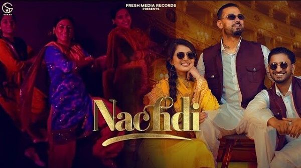 Nachdi