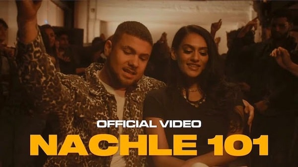 Nachle 101
