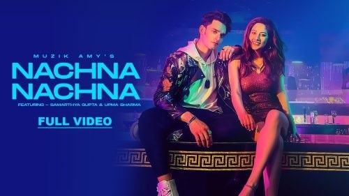 Nachna Nachna
