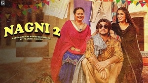 Nagni 2 Lyrics - Vadda Grewal