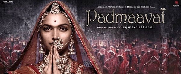 NAINON WALE NE LYRICS - Padmaavat