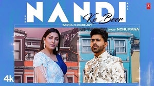 Nandi Ke Beer Lyrics - Nonu Rana