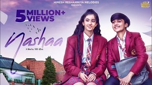 Nashaa Lyrics - Mohammad Faiz