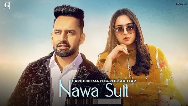 Nawa Suit