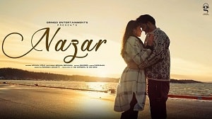 Nazar Lyrics- Arjun Joul
