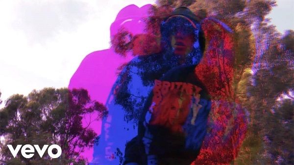 No Love Lyrics