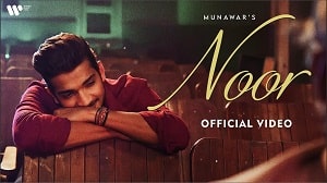 Noor Lyrics - Munawar Faruqui