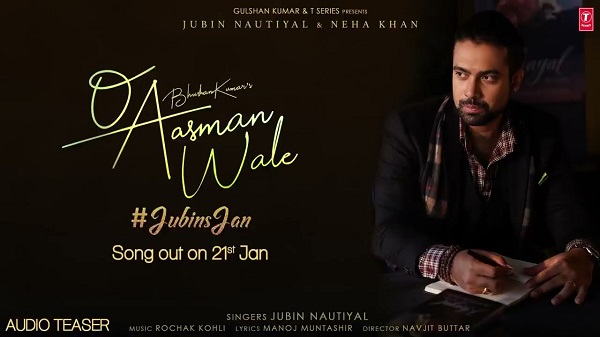 O Aasman Wale