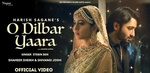 O DILBAR YAARA